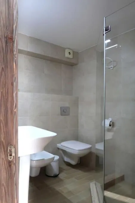 Opera Garden Apartment 2 In Tbilisi Center