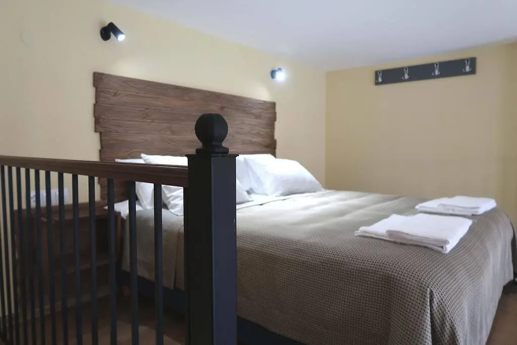 Opera Garden Apartment 2 In Tbilisi Center 0*,  Грузия
